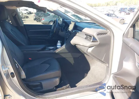 2023 Toyota Camry Se from USA, damaged, VIN 4T1S11AK2PU140254